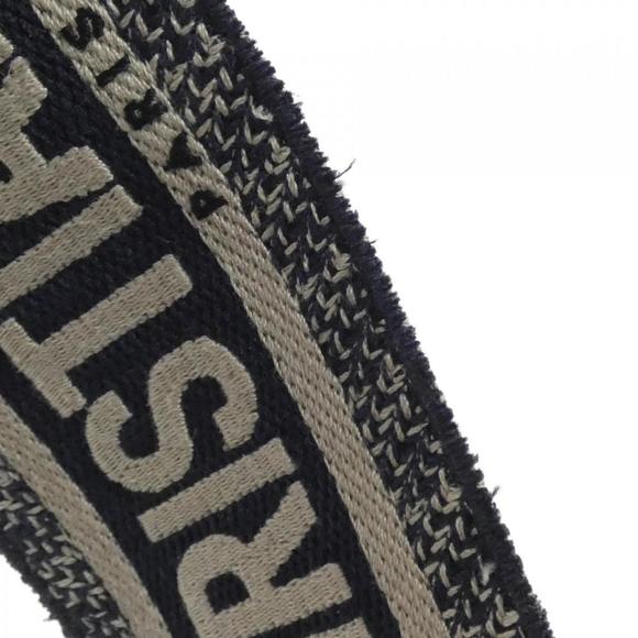 Christian Dior Oblique Dior Wicker Shoulder Bag - Picture 8 of 10